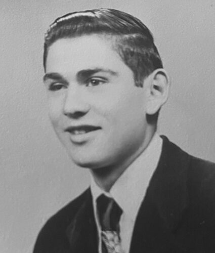 Alva French Knotts